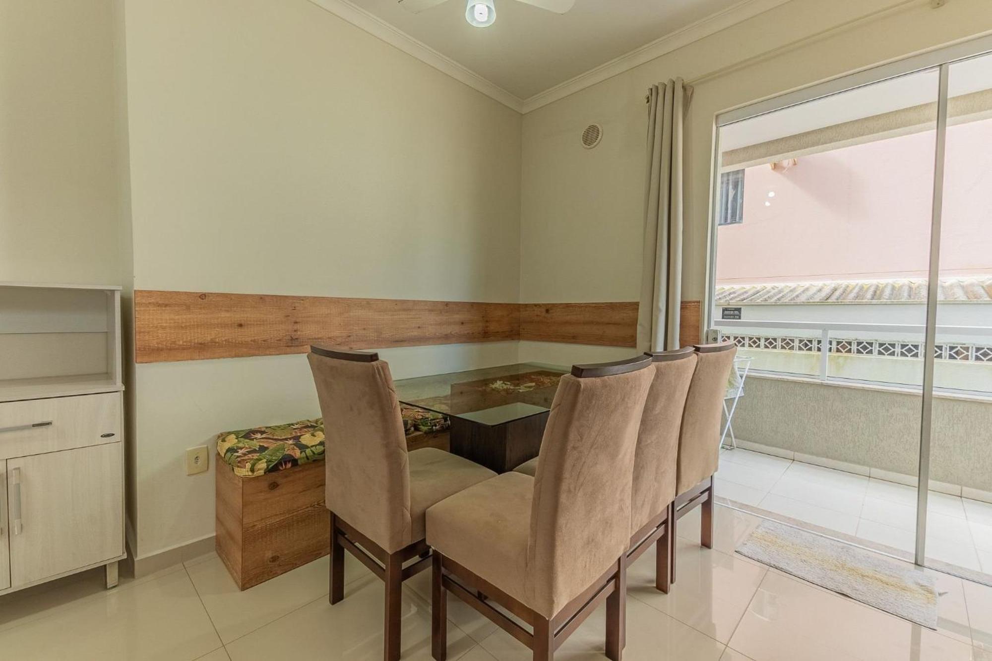 Apartamento 3 Quartos A 80M Mar| Bombas/Sc Bombinhas Exterior photo
